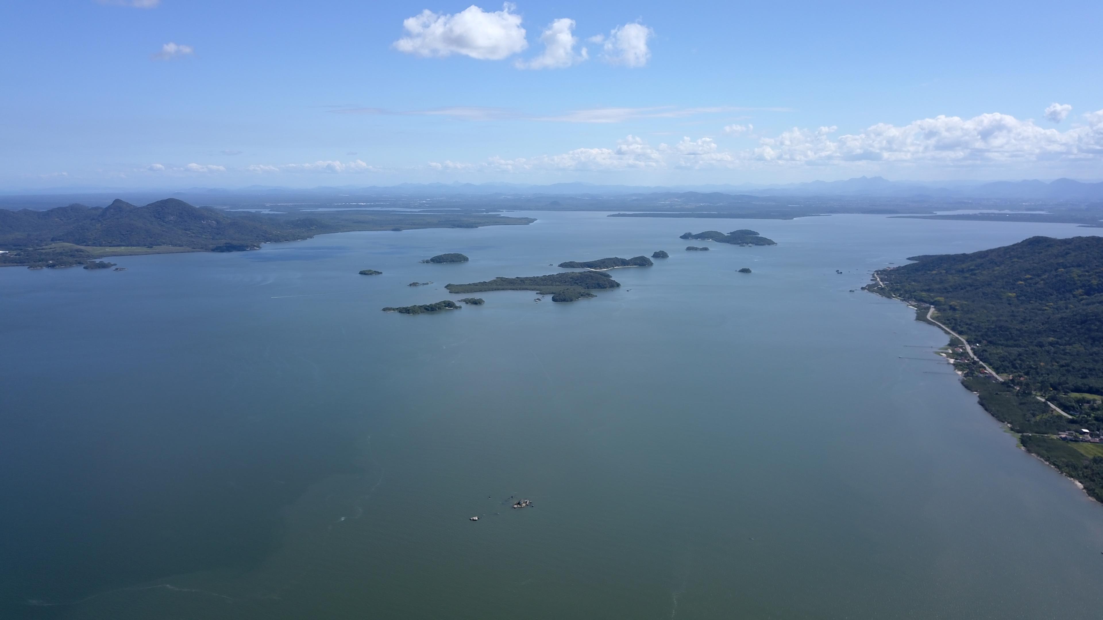 Por que investir na Baía da Babitonga: o litoral norte de SC que está em alta