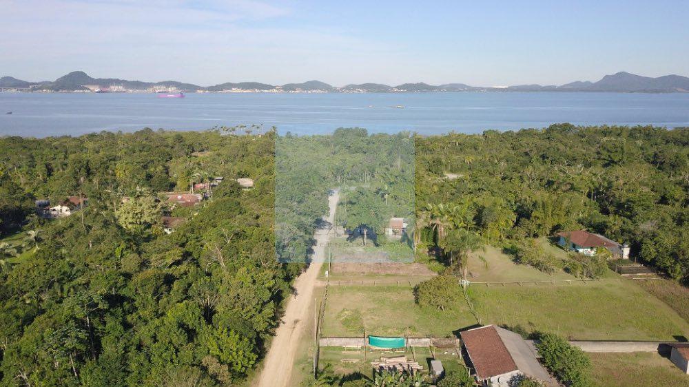 117PV PROPRIEDADE RURAL - Novo m² área privativa